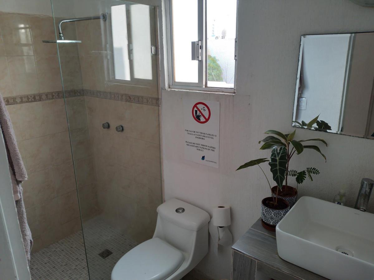 Homestay Casa Mariposas