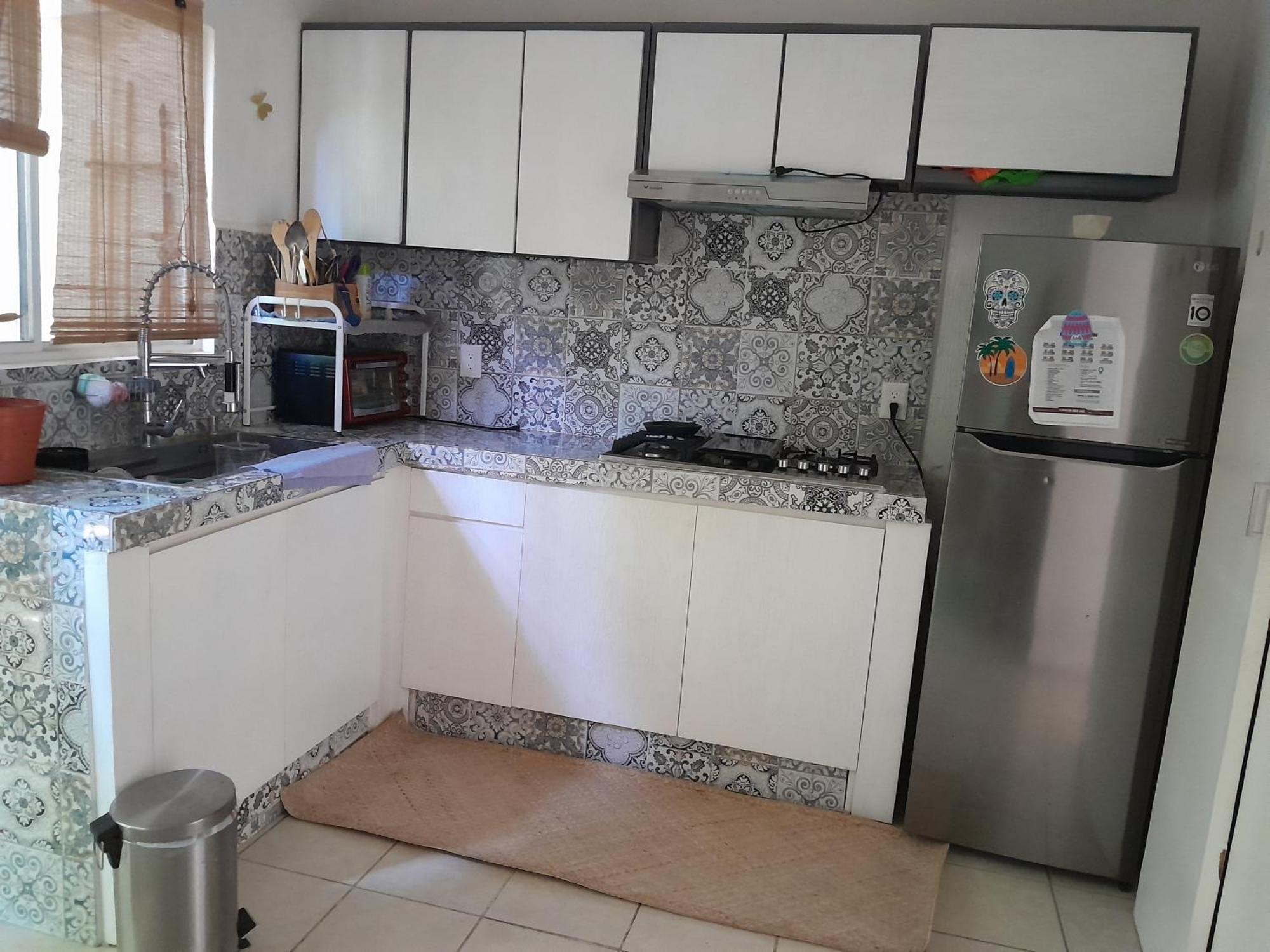 Casa Mariposas Homestay
