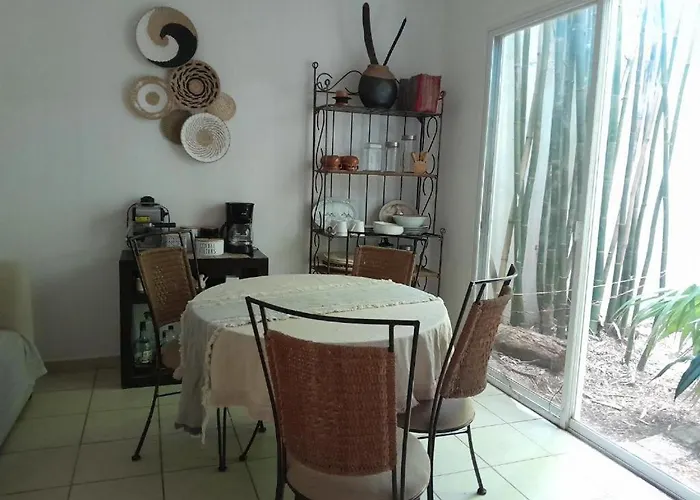 Casa Mariposas